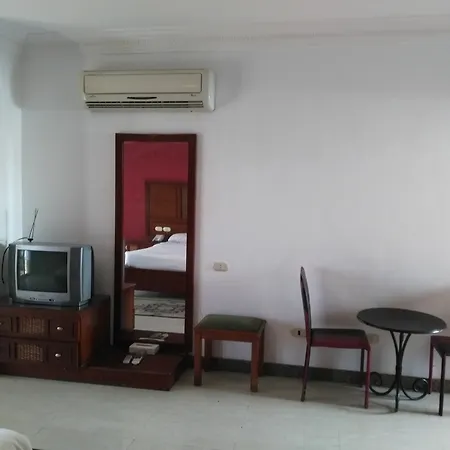 Apartamento We Sharm Realestate